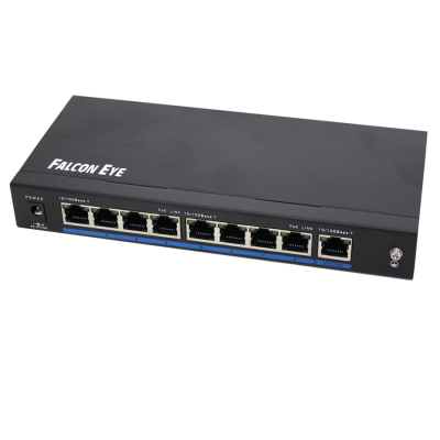 Falcon Eye FE-108E-POE